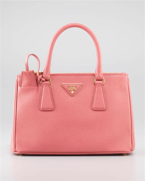 saffiano lux prada price|prada saffiano tote mini.